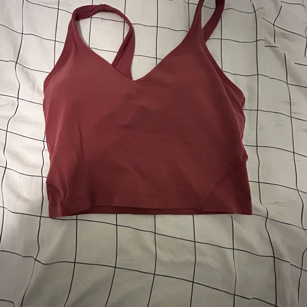 lululemon align tank